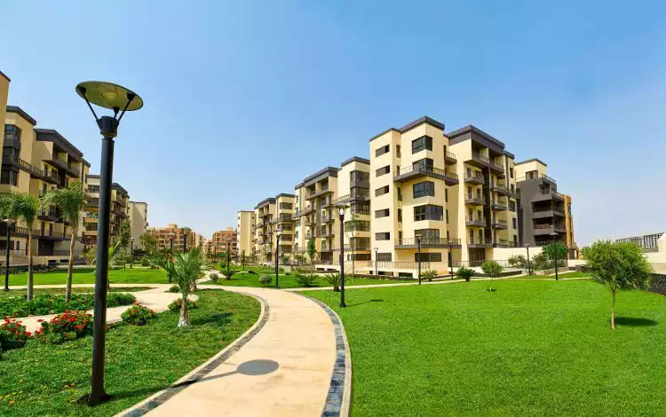 اسعار الشقق في مدينتي 2026 | سعر الشقق في مدينتي وخيارات التقسيط