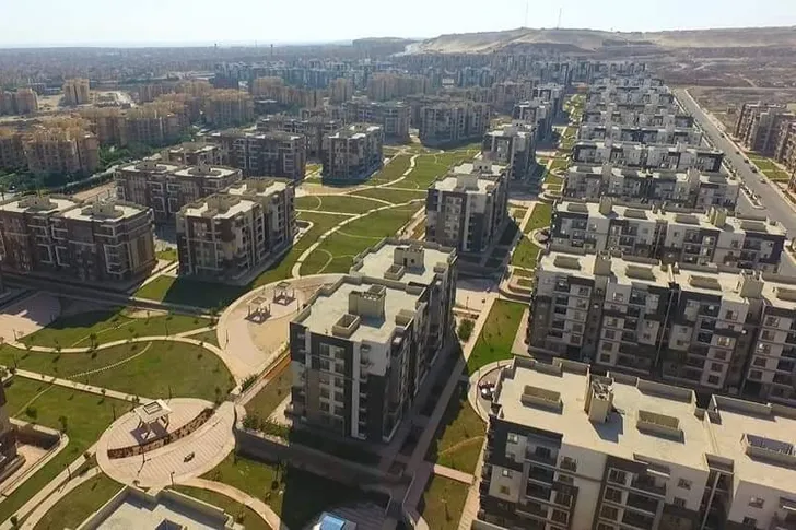 حدائق اكتوبر | جهاز حدائق اكتوبر | مرور حدائق اكتوبر