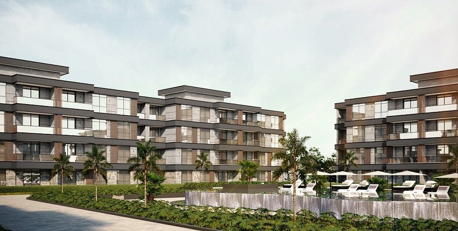 كمبوند دي جويا العاصمة الادارية | مميزات كمبوند دي جويا العاصمة الادارية | كمبوند دي جويا العاصمة الإدارية تاج مصر | الخدمات داخل كمبوند دي جويا العاصمة الادارية